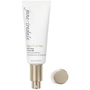 Jane‎ Iredale Glow Time Pro BB Cream Mineral (choose shade) – NEW WITHOUT BOX